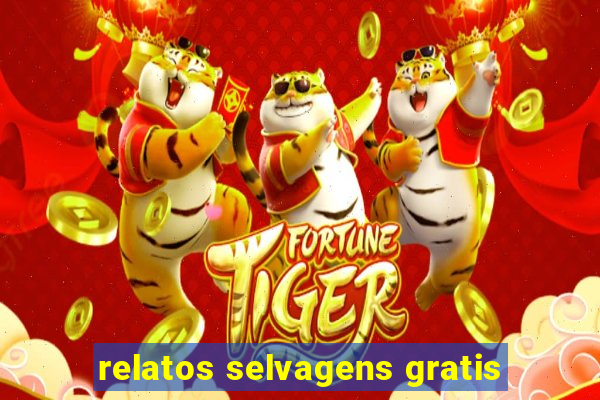 relatos selvagens gratis